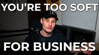 Want to be a $10M+ entrepreneur? Stop taking sh*t personally.