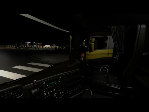 Euro Truck simulator 2 Scania G440