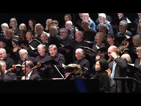 Martin Palmeri - Magnificat / 11. Gloria