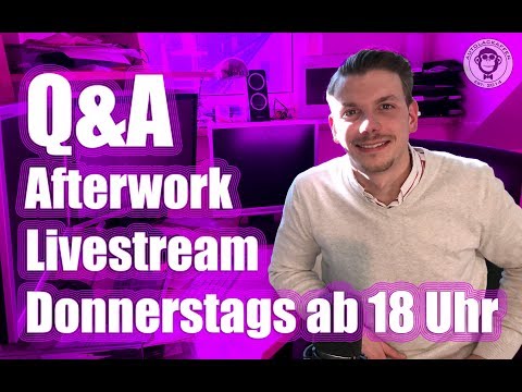 Q&A #6 | Ihr fragt - Niko antwortet HEUTE MAL um 17 UHR | AUTOLACKAFFEN