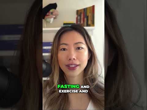 How Can Controlled Stress 🚴‍♂️ Boost Our Longevity? 💪