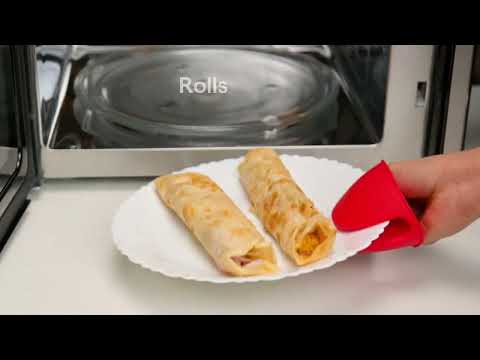 MORPHY RICHARDS 30CGD DEHYDRO CONVECTION