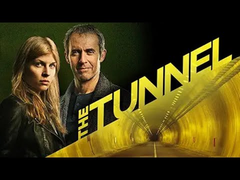 The Tunnel (2013 TV Series) Trailer