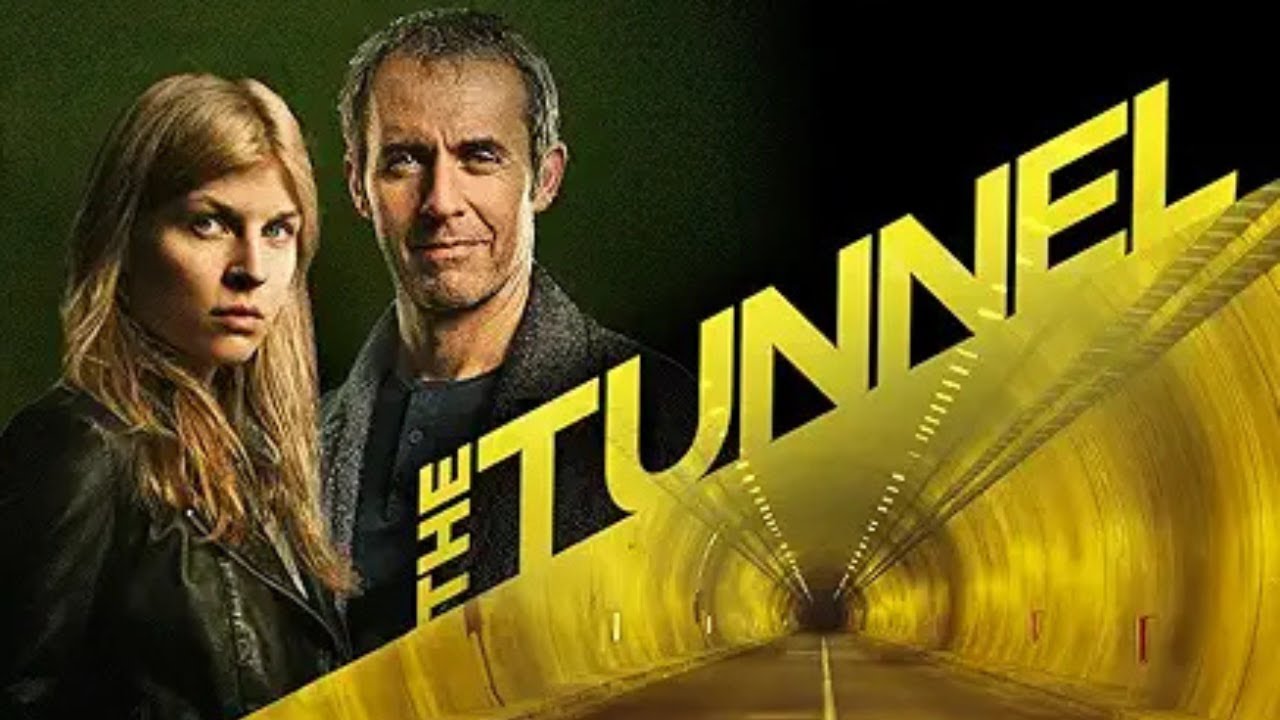 The Tunnel – zwiastun