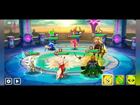 Siege g3 global Ocitocina vs Nuching futz vs china . Summoners war