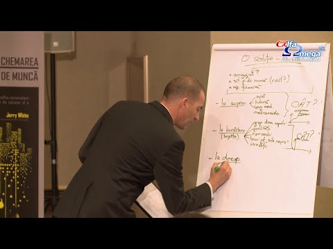 Cuvantul Vietii 1.18 - Dacian Paladi (Conf. Straluceste - Sinaia 2015)