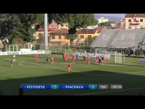PISTOIESE-PIACENZA CALCIO 1919: 1-0  (22 giornata Serie D GIR.D 2025/26)