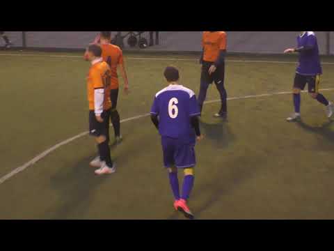 7 КХ 2 лига ДИВАЙС – CARBON D. C.