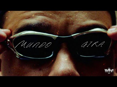 MalabaTMG - Mundo Gira (Clipe Oficial)