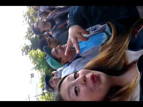 Durruti vs Silencio - Junta de Campeones 2 - Semifinal