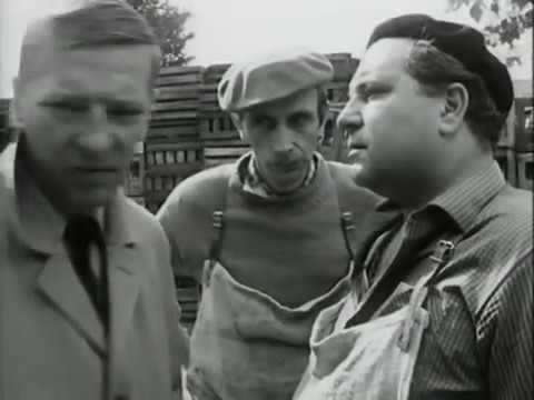 Dem Täter auf der Spur   02 Zehn Kisten Whisky 1967