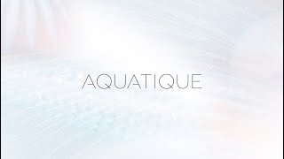 Lalique Aquatique Fall/Winter Collection 2019