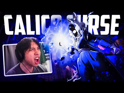 The FASTEST Calico One-Shots…