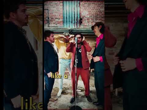 The Cinelli Brothers - Spell On Me (Official Video)