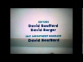Blues Clues Credits