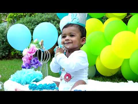 HAPPY 1/2 BIRTHDAY   RISHIK