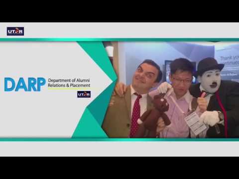 UTAR Outstanding Alumni Interview series 6