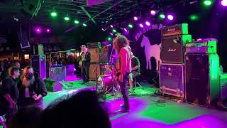 Dinosaur Jr. - ‘The Lung’ / ‘What Else Is New’ The Stone Pony – Asbury Park, NJ (01/24/2024)