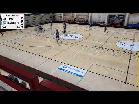 TPS vs Karhut - 14/12/2024