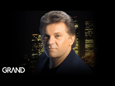 Milos Bojanic - Izmedju dva srca - (Audio 2000)