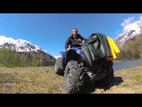 Revoluční motopláštěnky OliRain