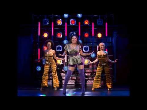Sister Act (National Tour) - Take Me To Heaven (4/19/13)