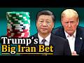 Why The U S Gamble In Iran Is Much Bigger Than It Seems