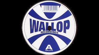 Mau-Mau - The Yayo Project (Marching Powder Mix)