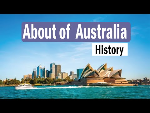 History of Australia । Full Documentary | Australia Documentary National Geographic | About World
