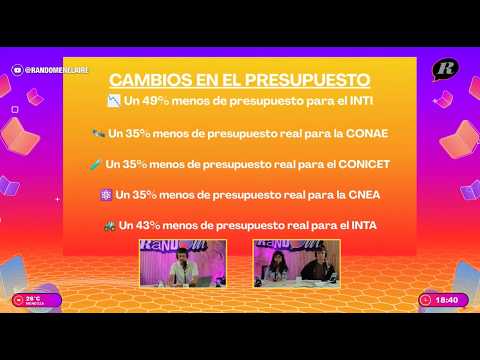🔵🟣#NOTIRANDOM | LLEGA CHAT GPT 6 | NOTAS EN EL CONCIERTO DE #5SOS | NOTICIAS DE MALVINAS ARGENTINAS