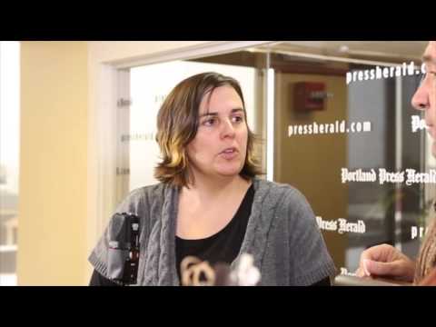 The Newsroom Sessions - Richard Shindell