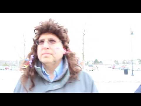 FJA Ramah Fellows Short Film "The Frankel Games"