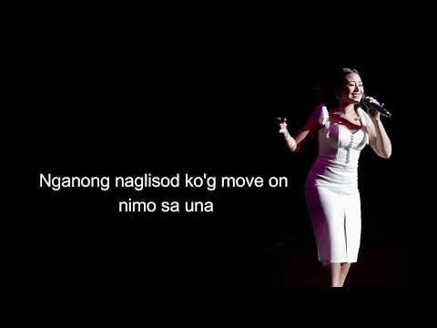 Morissette - Pero Atik Ra Lyrics