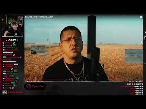 Multi reakcja na BIAŁAS X LANEK - ROZKŁAD JAZDY