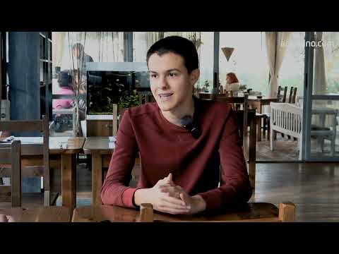 Български гений: Момче на 17 години създава изкуствен интелект