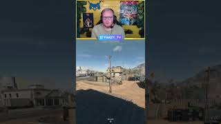 Double tête au Victus ! #shorts #warzone #warzone2