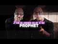 PROPHET - Jy Kan Nie Sommer Vir My Sê Nie (Amptelike Musiekvideo)