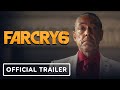 Far Cry 6 Giancarlo Will Face You Now - Official Trailer