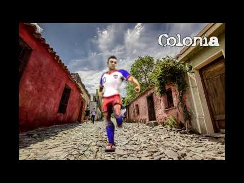 FINAL ORO FEM | CASABÓ LF VS LAS PANTERAS | REGIONAL PUNTA DEL ESTE | COPA NACIONAL DE FUTBOL 7