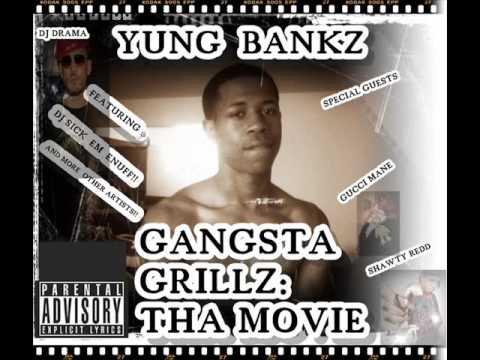 Trina ft Yung Bankz