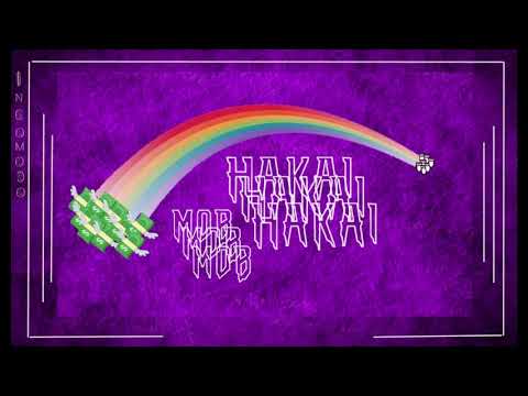 Kadon, kaiotvf, The Amal, PedroHipp - B O S U (HAKAI MOB - Incômodo Rec)