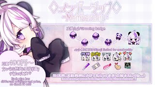 フリーチャット / free chat room♡💭