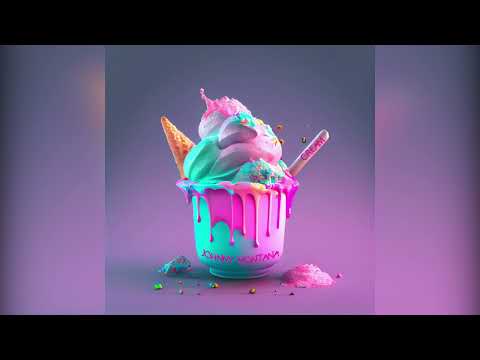 Johnny Montana - CREAM