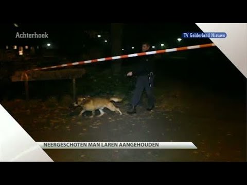 GLD Nieuws 11 november 2011 - Nieuws