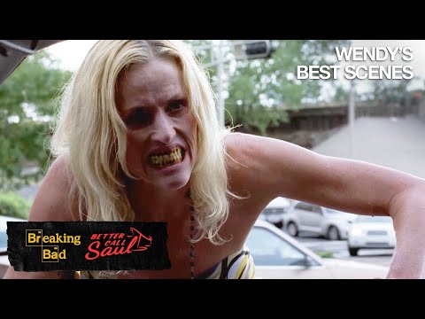 Wendy's Story | Breaking Bad & Better Call Saul