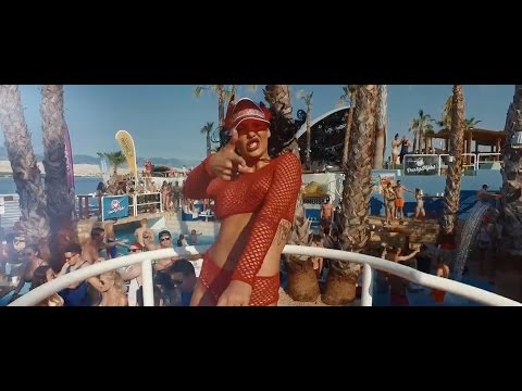 Ben Cristovao feat. NFIX & CANDICE - Perfect Summer Night (Official Music Video)