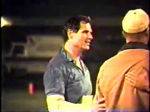 1993 LakeBlueStreaksFootball Highlights