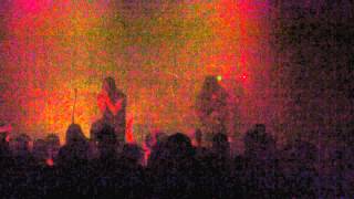 Marduk - Materialized in Stone - Live at The Park Theatre