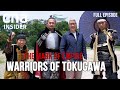 The Mysterious Shogunate That Ruled Japan For 265 Years | The Mark Of Empire (Full Episode)