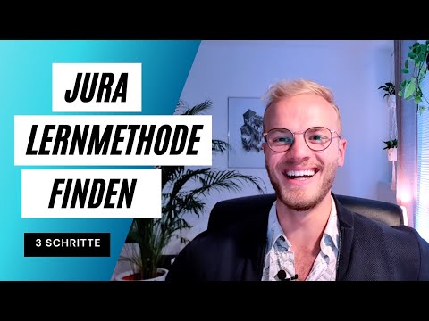 Law Exams - Find Your Optimal Learning Method